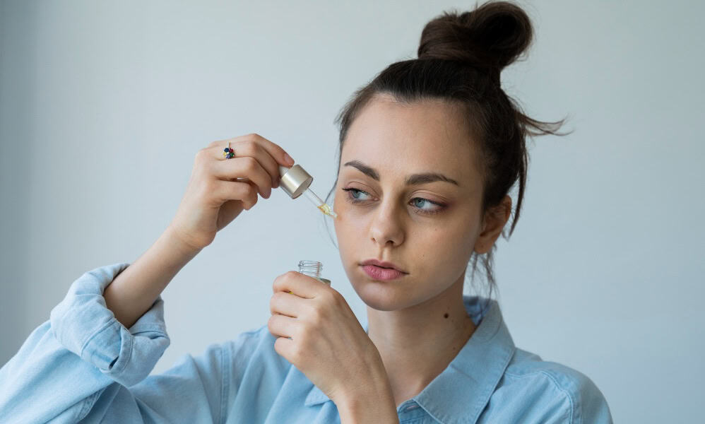 Anti-Ageing and Oxidative Stress Protection