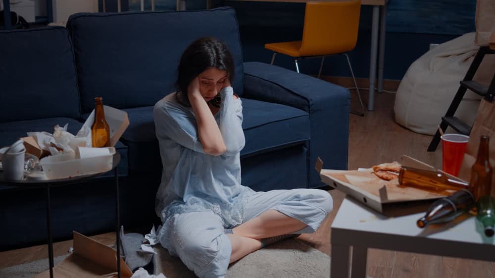 Anxiety and Emotional Regulation
