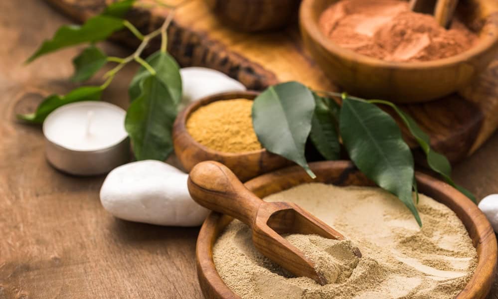 You are currently viewing Ashwagandha: How It Helps With Stress, Anxiety, or Sleep