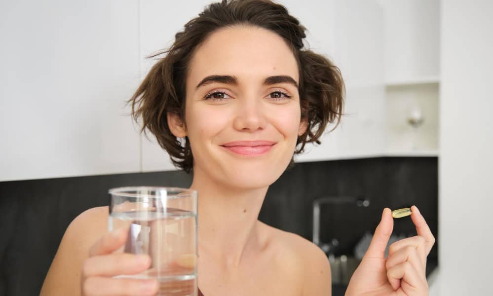 Best Time to Take Magnesium Bisglycinate