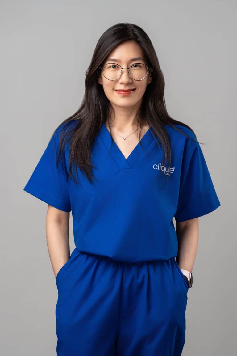 About Us - Clique Clinic Dr Serena Cheng 2 5