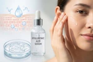 Read more about the article Hyaluronic Acid for Skin: All You Need to Know