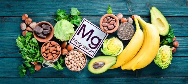 Read more about the article Magnesium Bisglycinate: Benefits & Differences with Magnesium Glycinate