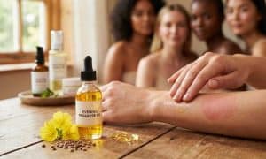 Read more about the article Primrose  (Evening Primrose Oil – EPO) for Skin: All You Need to Know