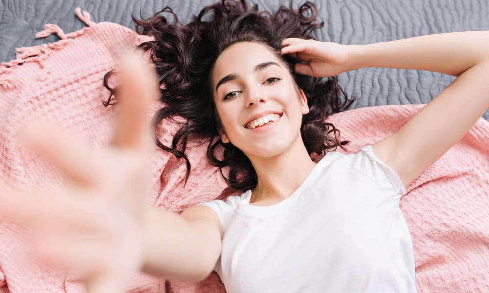 Vitamin B complex helps in skin, hair and overall wellness