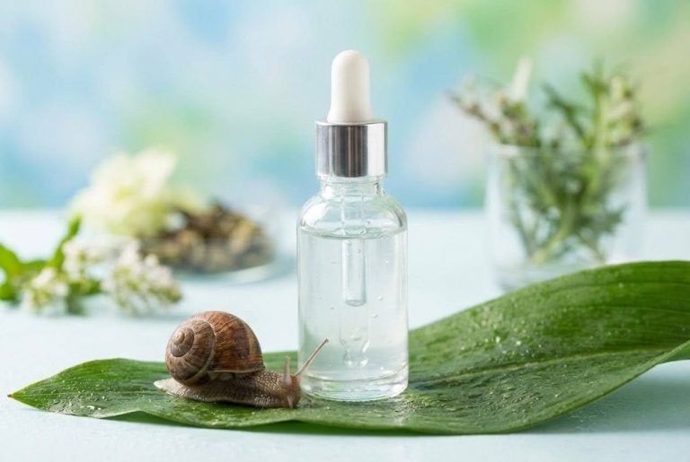 Read more about the article Snail Mucin For Skin: All You Need to Know