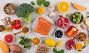 Read more about the article Vitamin B Complex: Benefits & The Secret To Better Energy