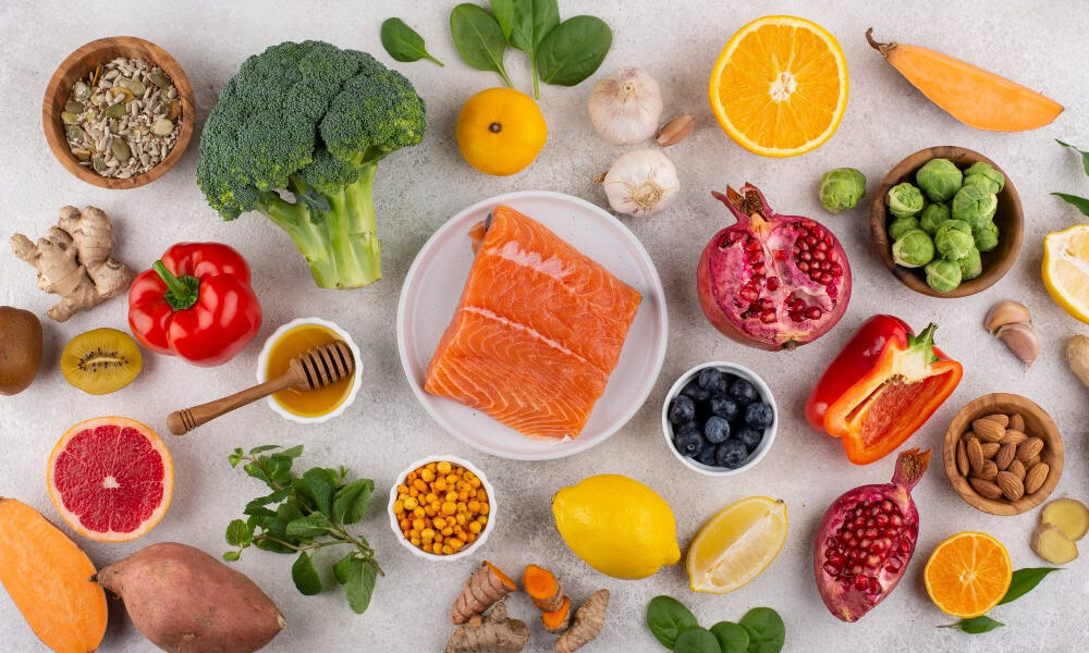 You are currently viewing Vitamin B Complex: Benefits & The Secret To Better Energy