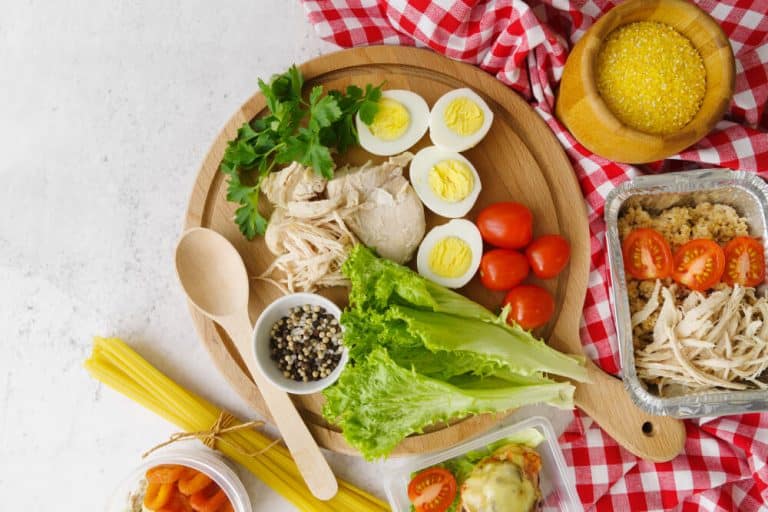 Read more about the article Foods That Help You Sleep Better: What to Eat for Deeper, Restful Nights