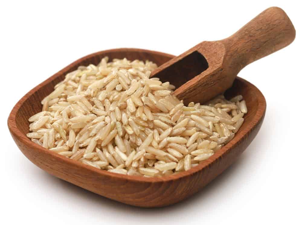 Red Rice vs Brown Rice: Which Is Healthier for Weight Loss and Meal Planning? - brown rice 3 Brown rice