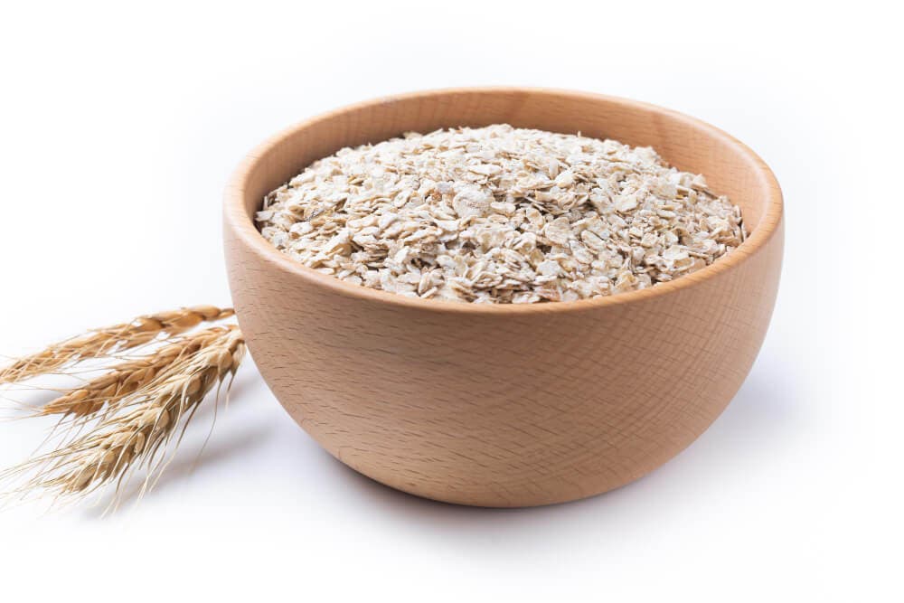 Foods That Help You Sleep Better: What to Eat for Deeper, Restful Nights - oat 5 Oat