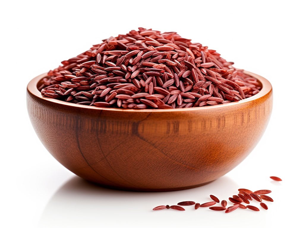 Red Rice vs Brown Rice: Which Is Healthier for Weight Loss and Meal Planning? - red rice 2 Red rice
