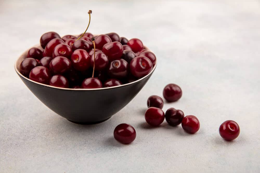 Foods That Help You Sleep Better: What to Eat for Deeper, Restful Nights - tart cherry 2 Foods That Help You Sleep Better: What to Eat for Deeper, Restful Nights - tart cherry 1