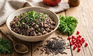 Read more about the article Is Wild Rice Healthy? Benefits, Nutrition, and When to Include It in Your Meals