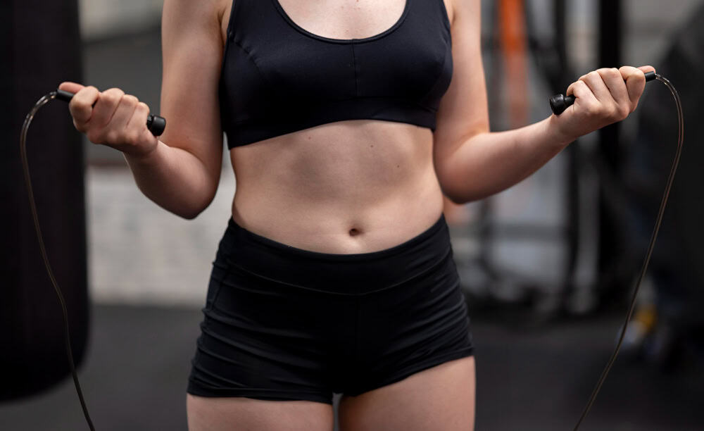 Love Handles: Causes, Why They’re Hard to Lose, and How to Reduce Them - workout 3 Exercise and workout