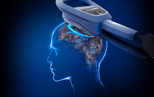 Exomind is an advanced non-invasive brain stimulation treatment