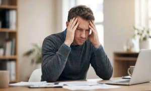 Read more about the article Brain Fog: What It Is, Causes, Symptoms & Treatment