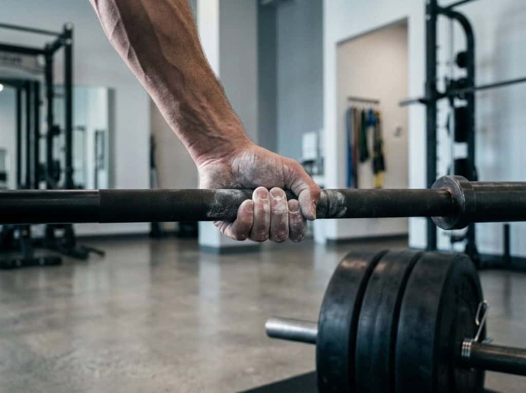 Creatine boosts muscle strength