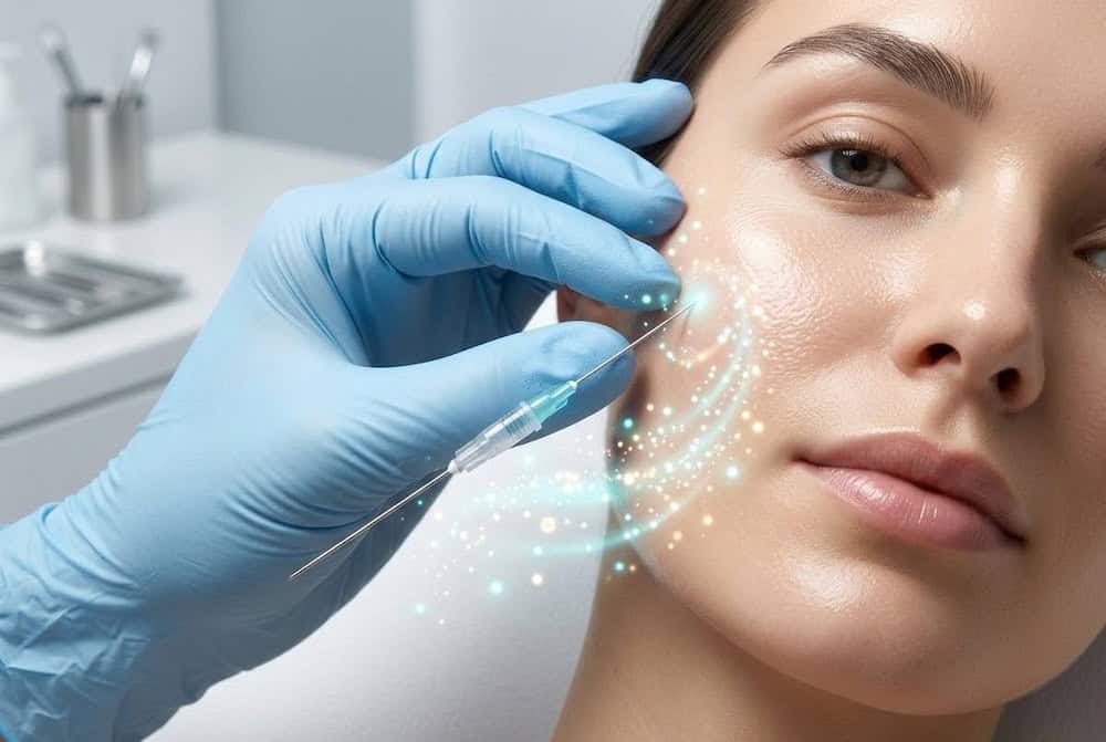 What Is Cytocare? Benefits, Ingredients & How It Works for Skin Rejuvenation - Cytocare is an injectable skin booster 2 Cytocare is an injectable skin booster
