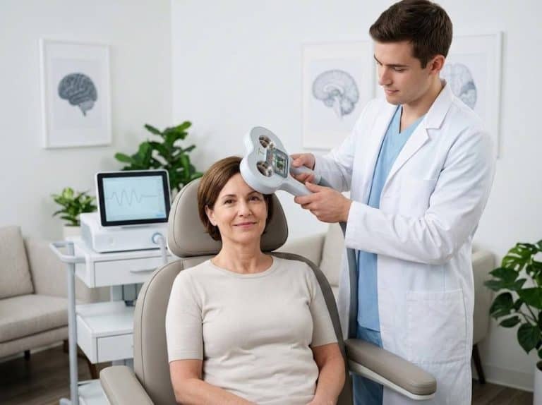 Read more about the article EXOMIND vs Traditional Transcranial Magnetic Stimulation (TMS): What’s the Difference?