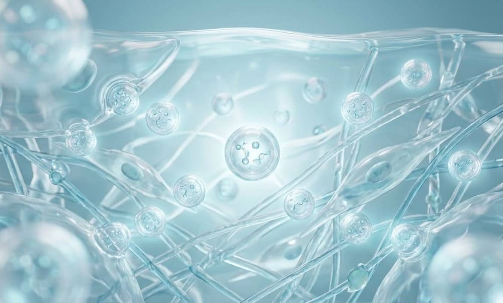 PDRN vs Exosomes: What They Do and How They Compare - 3 Exosomes