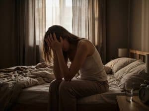 Blog - Hypersomnia 11 Hypersomnia is a sleep disorder characterised by excessive daytime sleepiness despite getting enough or even prolonged sleep.