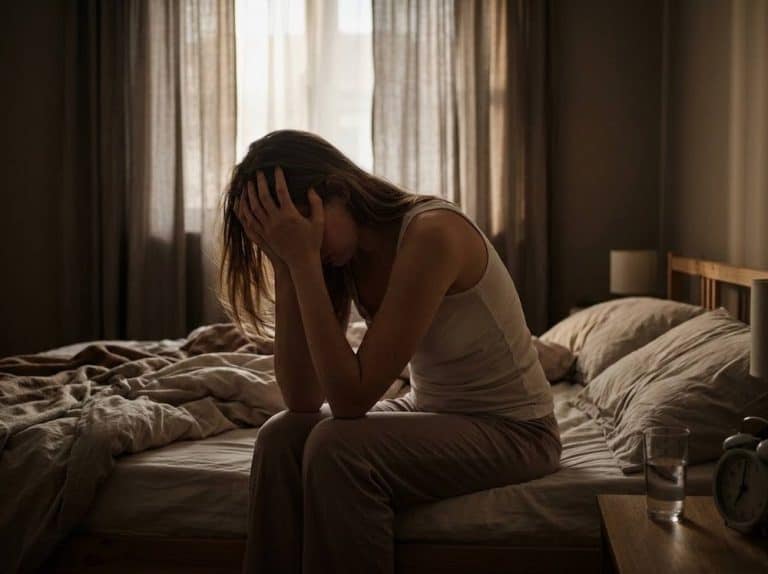 Read more about the article Hypersomnia: Why Do I Sleep So Much? Causes, Symptoms, & Treatment