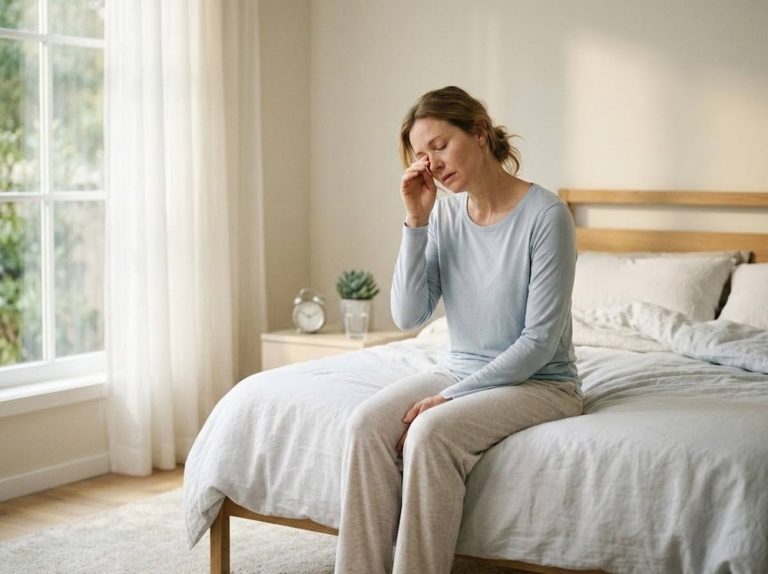 Read more about the article Somnolence (Drowsiness): Causes, Treatments, & Nutritional Guide