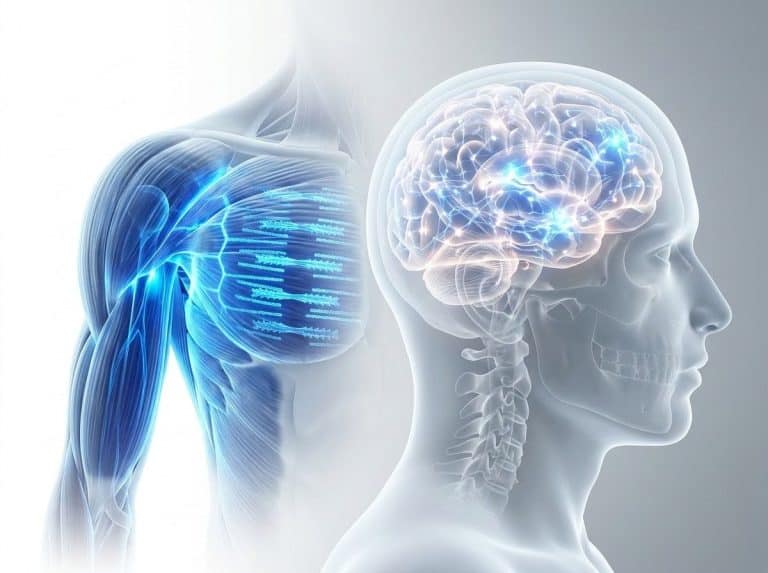 Read more about the article Creatine: How It Benefits Your Brain, Muscles, & Health