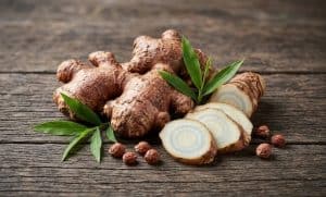 Read more about the article Blue Ginger: What is it, Benefits, and Nutritional Value