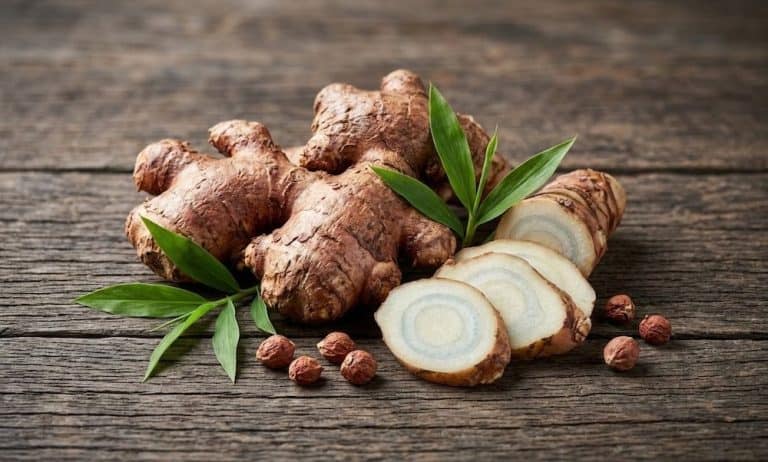 Read more about the article Blue Ginger: What is it, Benefits, and Nutritional Value