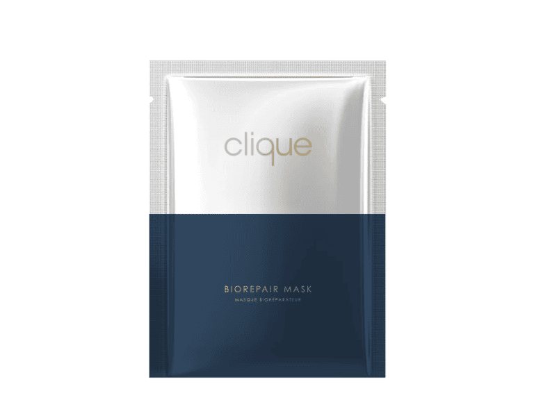 Clique Exosome SkinCare - Clique Exosome mask 3