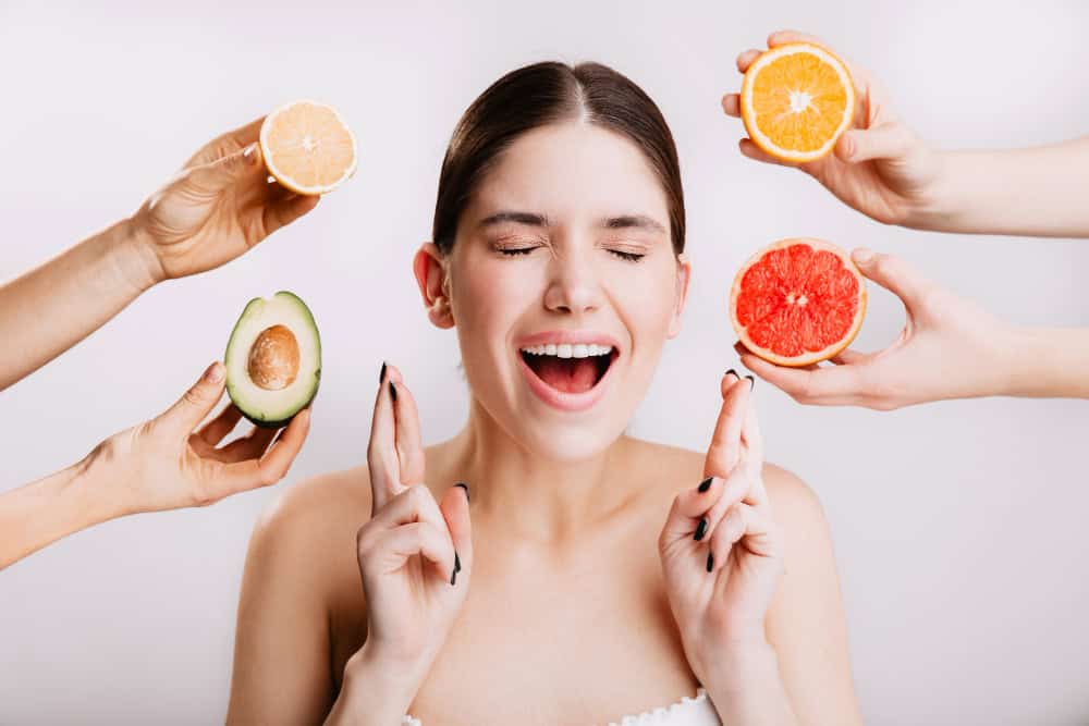 You are currently viewing How Diet Affects Your Skin: Our Skin Is Often a Mirror of Our Overall Health