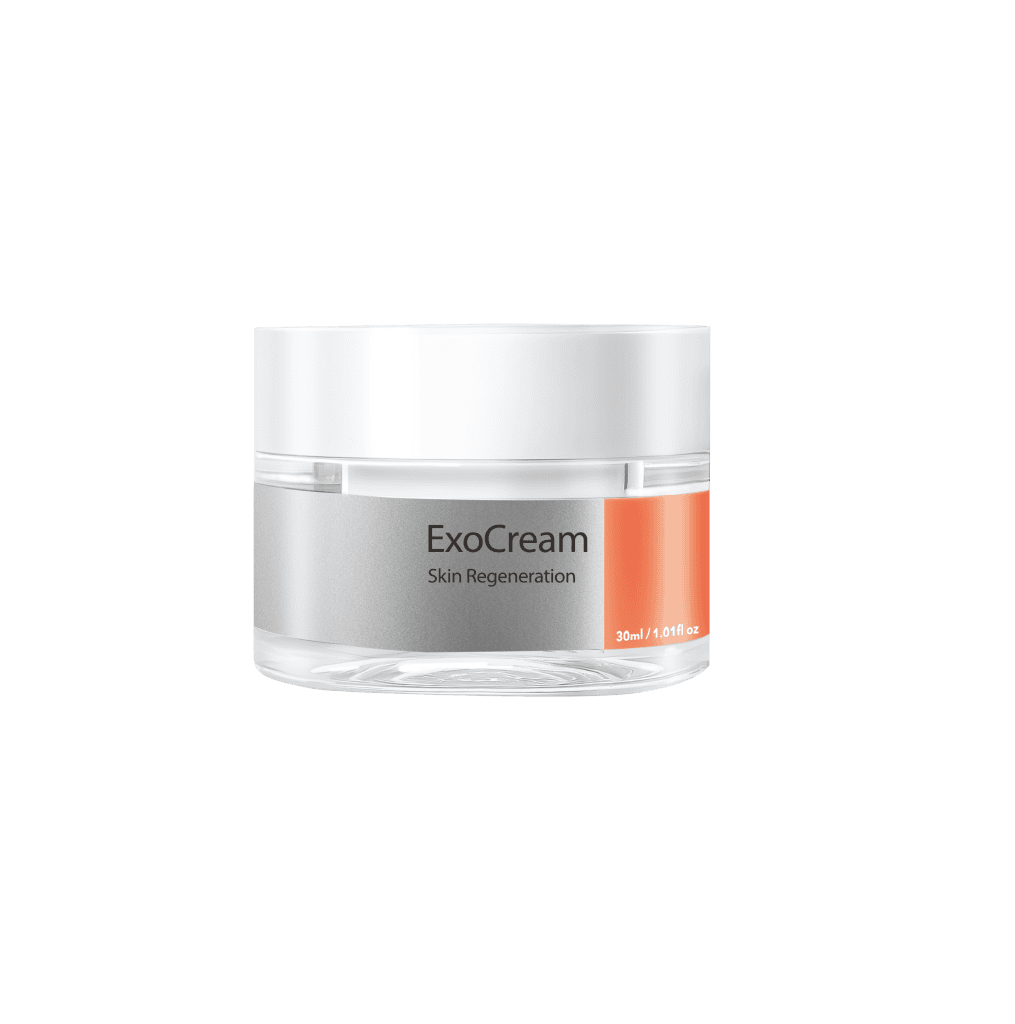 Clique Exosome SkinCare - Exocream.jpg 1 2