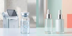 Read more about the article Exosome Therapy vs Exosome Skincare: Serums, Masks & Creams