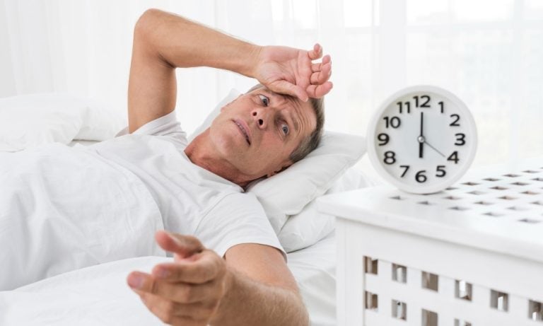 Read more about the article Sleep Inertia: Why Is It So Hard to Wake Up?