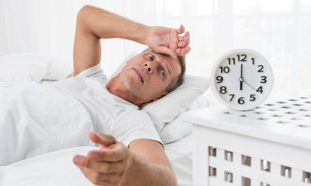 You are currently viewing Sleep Inertia: Why Is It So Hard to Wake Up?