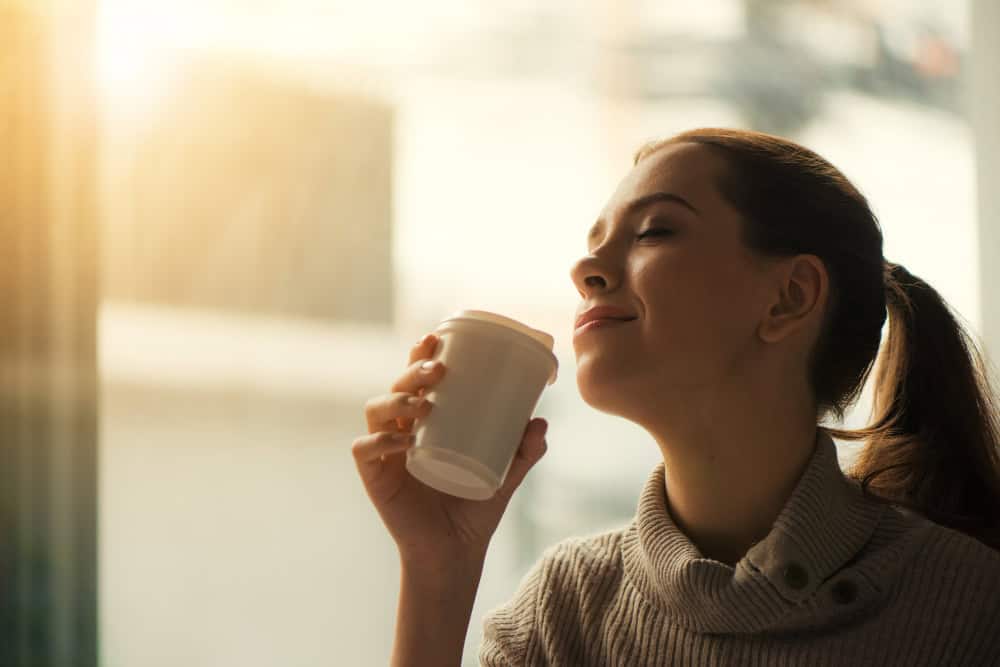 Sleep Inertia: Why Is It So Hard to Wake Up? - caffein helps 4 caffein helps
