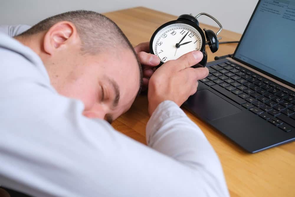 power nap 20 mins