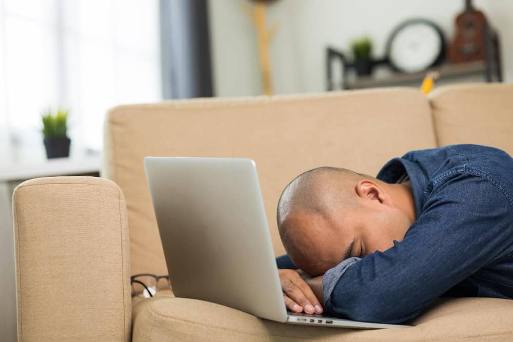 power nap benefits the brain
