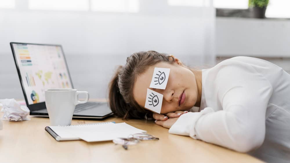 You are currently viewing Power Nap: Benefits to Boost Your Day & How to Do It Well