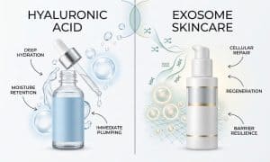 Blog - Exosome vs Hyaluronic Acid 15 Blog - Exosome vs Hyaluronic Acid 2