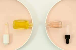 Exosomes vs Retinol