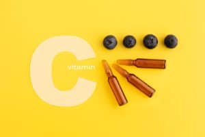 Blog - Exosomes vs Vitamin C 17 Exosomes vs Vitamin C