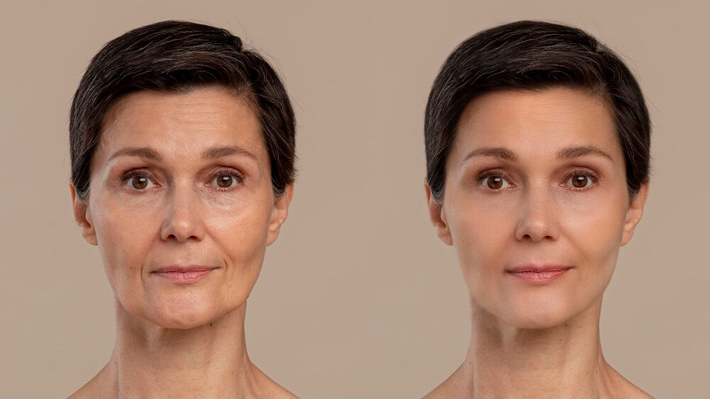 Exosome vs Hyaluronic Acid: Their Differences and How They May Complement Each Other - Fine Lines and Ageing Skin 4 Fine Lines and Ageing Skin