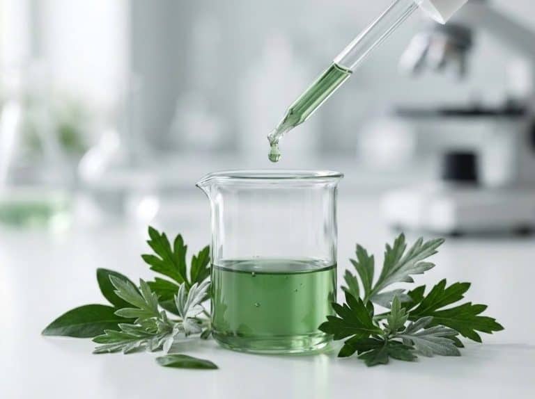 Read more about the article Mugwort in Skincare: What Is It, Benefits & Skin Type Suitability