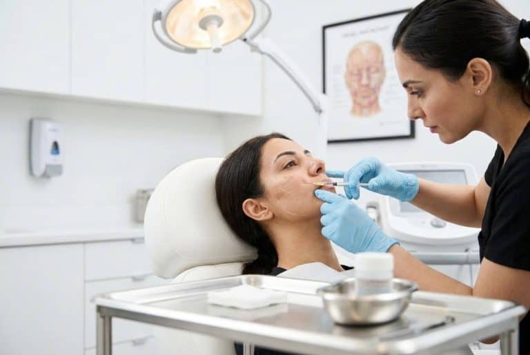 Read more about the article Collagen Filler vs Collagen Biostimulator: What Are the Differences?